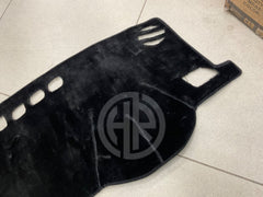 Velvet Dashboard Mat For Hyundai Sonata – Premium Protection and Style
