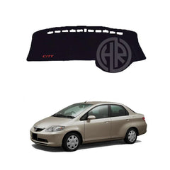 Dashboard Carpet for Honda City 2009-2021