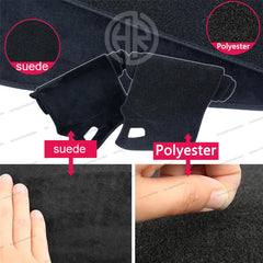 Dashboard Carpet for Honda City 2005