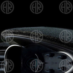 Honda City Dashboard Mat 2005 Anti Scratch, UV & Heat Protection Cover