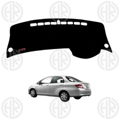 Honda City Dashboard Mat 2005 Anti Scratch, UV & Heat Protection Cover