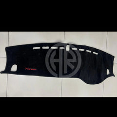 Velvet Dashboard Mat for Hyundai Tucson