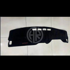 Velvet Dashboard Mat for Haval H6