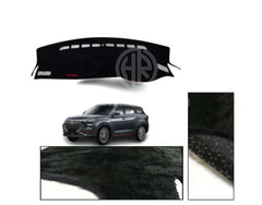 Velvet Dashboard Mat for Changan Oshan X7