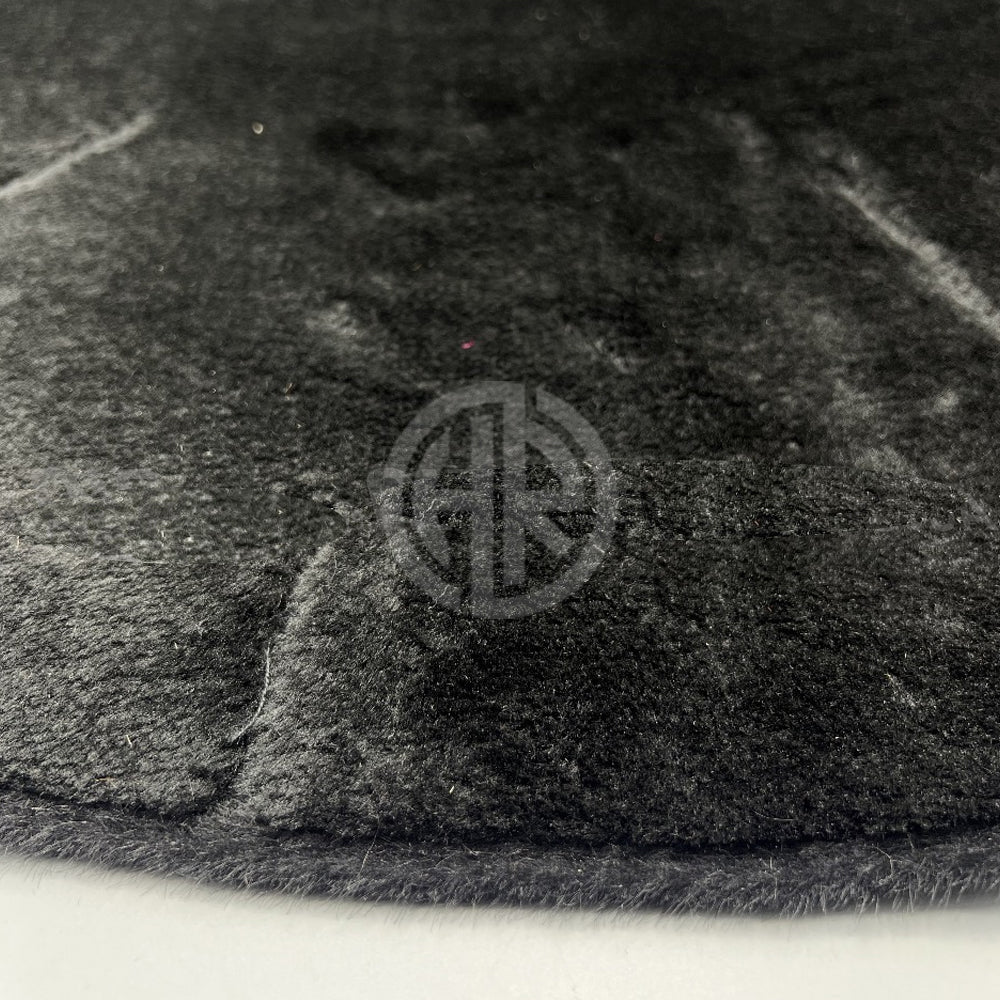 Velvet Dashboard Mat for KIA Picanto