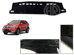 Velvet Dashboard Mat for Proton X70