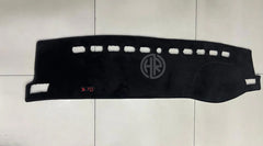 Velvet Dashboard Mat for Proton X70