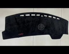 Velvet Dashboard Mat for Honda City 2022-2024