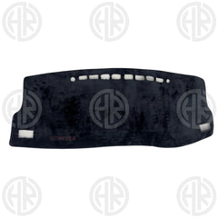 Toyota Corolla Dashboard Velvet Mat 2015-2023 Anti Slip & Stylish Design