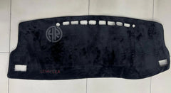 Velvet Dashboard Mat for Toyota Corolla 2015-2023