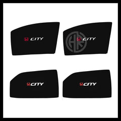 Car Sunshade For Honda City 2009-2020 – UV Protection and Comfort