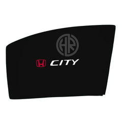 Car Sunshade For Honda City 2009-2020 – UV Protection and Comfort