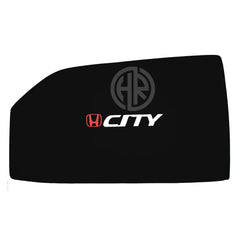 Car Sunshade For Honda City 2009-2020 – UV Protection and Comfort