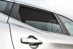 Car Sunshade and Side Curtains For Hyundai Tucson - UV Protection & Privacy