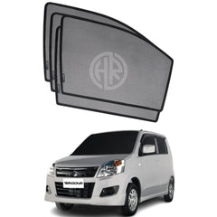 Car Sunshade and Side Curtains for Wagon R
