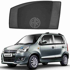 Car Sunshade and Side Curtains for Wagon R