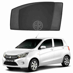 Car Sunshade and Side Curtains for Suzuki Cultus