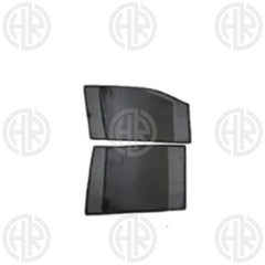 Toyota Vigo Side Curtains Heat & Glare Protection