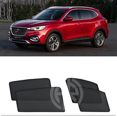 Car Sunshade and Side Curtains for MG HS