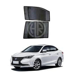 Car Sunshade and Side Curtains for CHANGAN Alsvin
