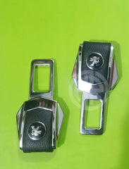 Metal Seat Belt Clips for Peugeot 2008