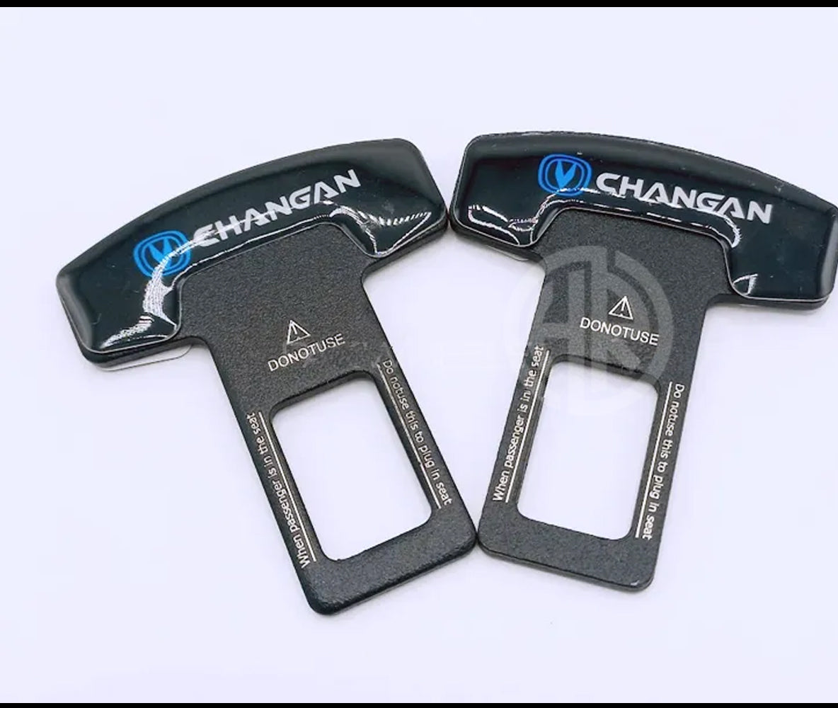Seat Belt Clip for CHANGAN