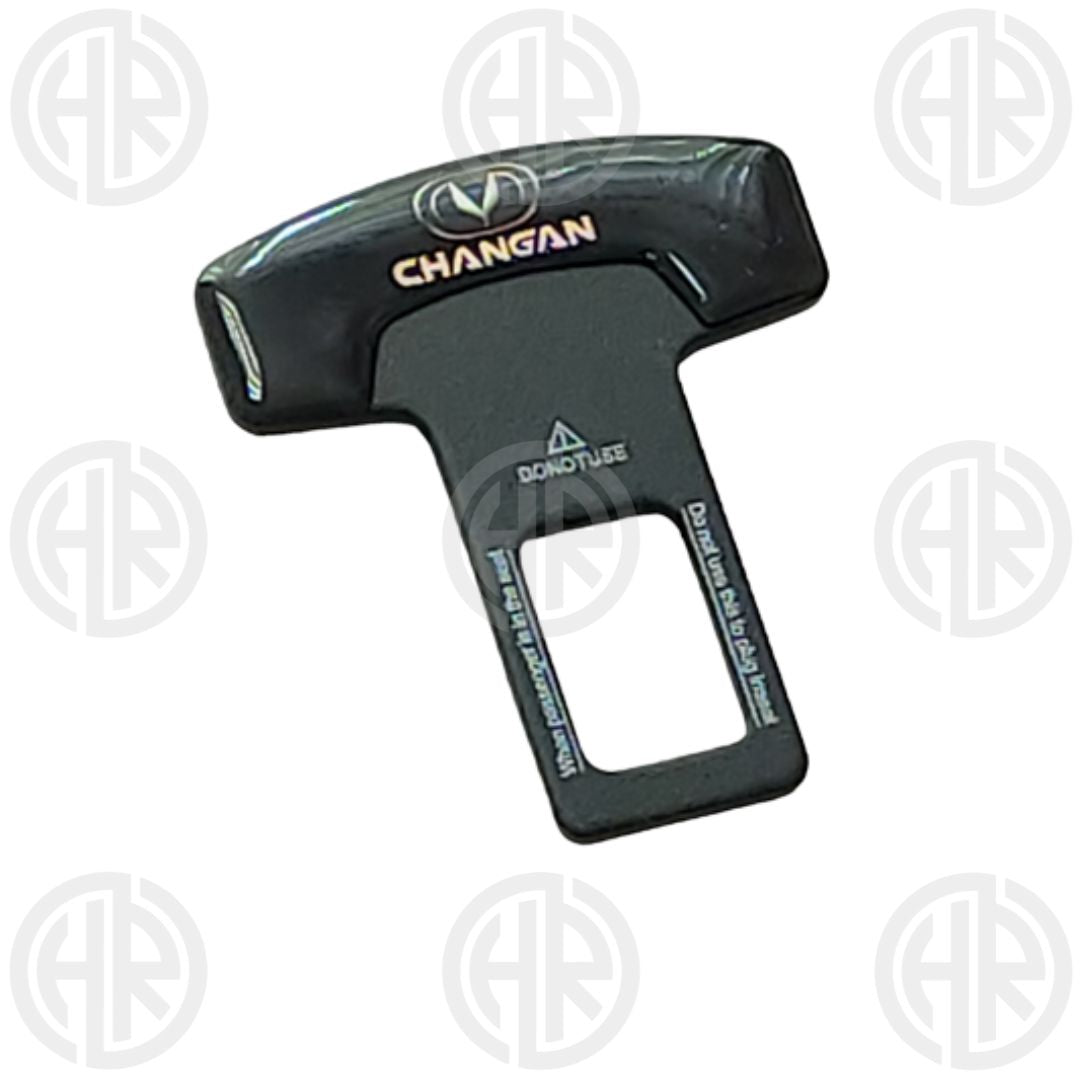 CHANGAN Seat Belt Safety Clip Secure & Comfortable Driving Accessory