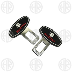 Suzuki Seat Belt Clip Secure Fit, Easy Use & Reliable Safety