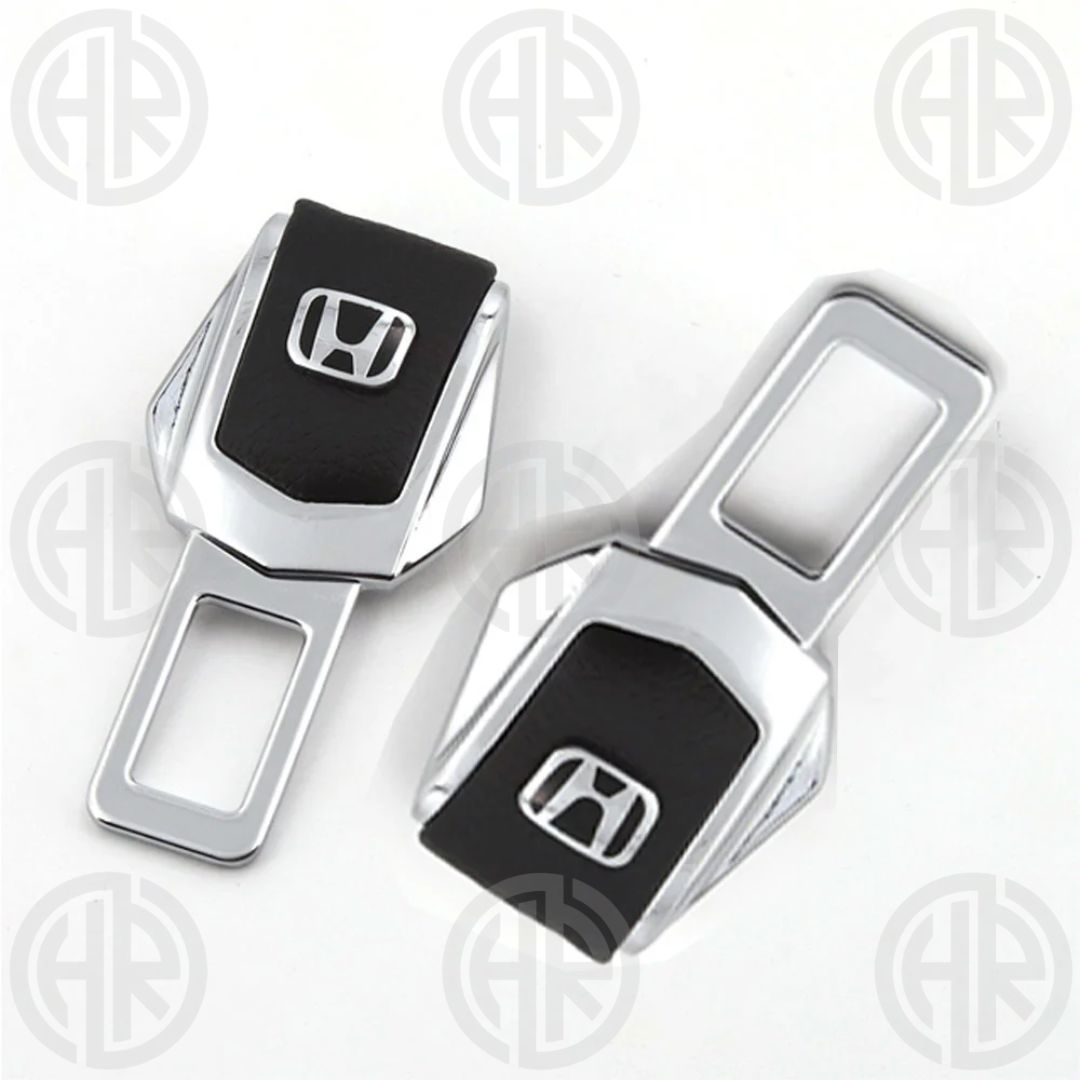 Honda Seat Belt Clip Safety & Comfort Upgrade Accessory