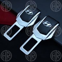Hyundai Car Seat Belt Clip Lock Easy Install & Comfortable Fit