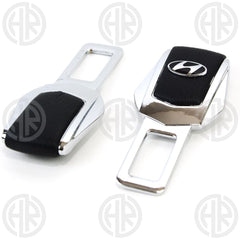 Hyundai Car Seat Belt Clip Lock Easy Install & Comfortable Fit