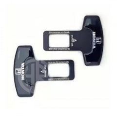 Seat Belt Clips Universal Fit for Honda Cars