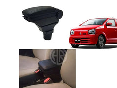 Console Box Arm Rest for Suzuki Alto