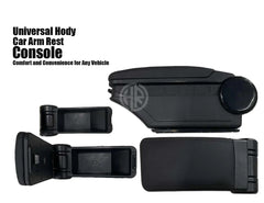 Console Box Arm Rest for Suzuki Alto