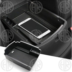 KIA Sportage Arm Rest Console Box 2019-2021 Extra Storage & Comfort