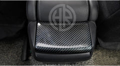 Carbon Fiber Arm Rest Cover for Honda Civic 2016-2021