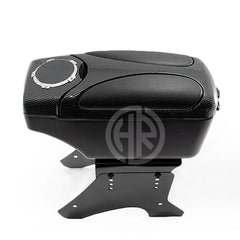 Carbon Fiber Console Box For Cars