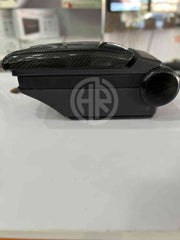 Carbon Fiber Console Box For Cars