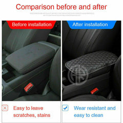 Arm Rest Cushion For Universal Cars