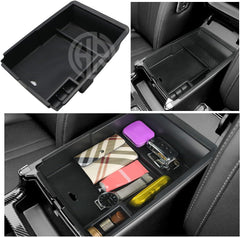 Arm Rest Storage Box for KIA Sorento 2020-2021