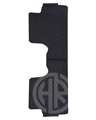 Honda Civic Floor Mats 2016-2021 Heavy Duty Rubber PVC Mats for Maximum Coverage