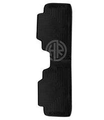 Hyundai Elantra Latex Floor Mats Spill Resistant, Long Lasting & Sleek Look