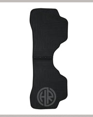 Latex Floor Mats 3 Pcs Set for CHANGAN ALSVIN