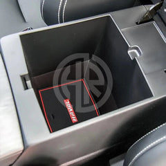 PVC Non Slip Interior Mats for Haval Jolion