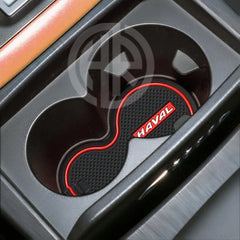 PVC Non Slip Interior Mats for Haval Jolion