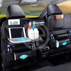 Car Organizer & Accessories Compatible For All Cars