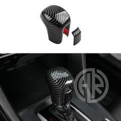 Carbon Fiber Gear Knob for Honda Civic