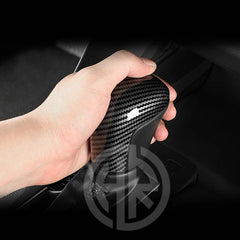 Carbon Fiber Gear Knob for Honda Civic