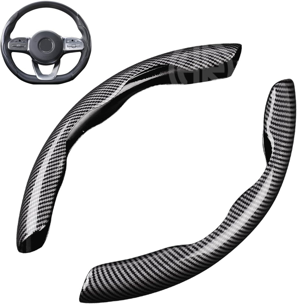 Carbon Fiber Interior Kit for Hyundai Sonata