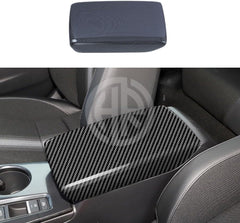 Carbon Fiber Arm Rest Trim for Honda Civic 2022